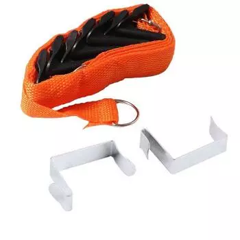 Подвесная веревка Вешалка для шляп и кепок Бесшовная вешалка для пальто и одежды Модные держатели для хранения шляп Сумка