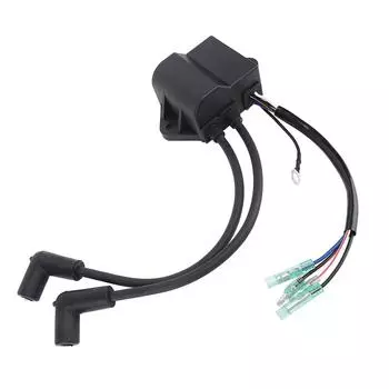 Подвесной CDI воспламенитель 3290096340 2-тактный 2530 л.с. Пластиковый мощный блок зажигания CDI