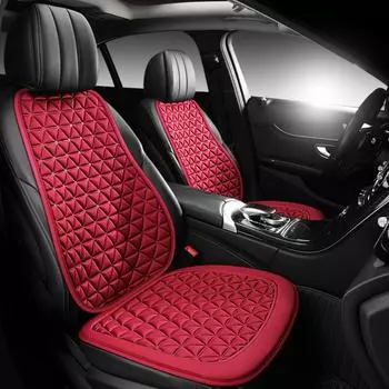 Подвесной чехол для сиденья автомобиля с тисненым узором Four Seasons General Cars