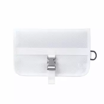 Подвесной чехол MUJI EVA примерно. 22 x 14,5 см 82203011 Белый