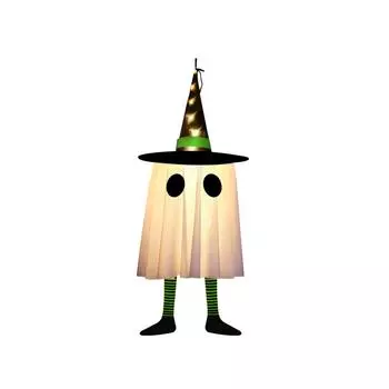 Подвесной декоративный кулон на тему ужасов на Хэллоуин, подвесной реквизит для украшения двора One Size