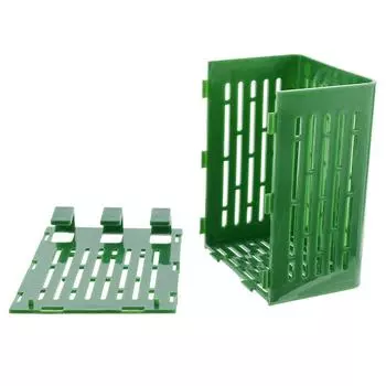 Подвесной держатель для аквариумных растений, пластиковые крючки для аквариума, чашки для цветов, корзины для цветов, практичная коробка для водного горшка, украшение для акваскейпа