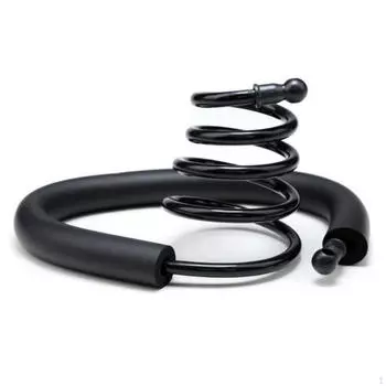 Подвесной держатель для фена для волос для собак, вешалка-органайзер, аксессуары для ухода за домашними животными, держатель для выдувания,