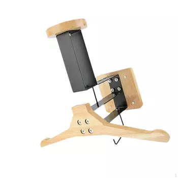 Подвесной держатель для футбольного шлема, лыжного снаряжения, спорта Style A