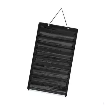 Подвесной держатель для пояса каратэ для детей и взрослых, пояса для боевых искусств 40cmx68cm