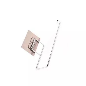 Подвесной держатель для туалетной бумаги, держатель для туалетной бумаги, настенный держатель для ванной комнаты, металлическая подставка для полотенец, кухонные аксессуары для хранения вещей