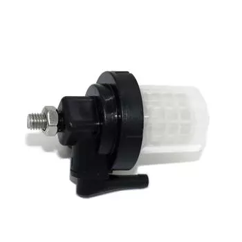 Подвесной двигатель 61N-24560-00 655-24560-00 Топливный фильтр для Yamaha 9.9HP 15HP 20HP 25HP 30HP 40HP 48HP 50HP