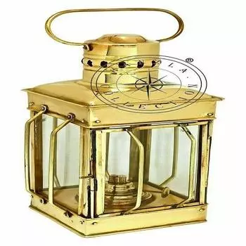 Подвесной корабль 12 дюймов фонарь полированный морской грузовой фонарь лодочный фонарь