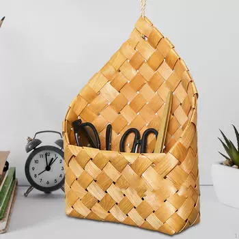 Подвесной кухонный органайзер для свежих продуктов — современное решение для хранения Style B