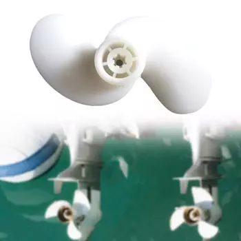 Подвесной лодочный гребной винт Premium High Performance Easy Install Replacement