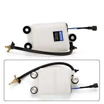 Подвесной масляный бак в сборе для Mercury Mariner 884525T1 8M0064075 1200-8M0064075 200HP 225HP 250HP 2000-2013