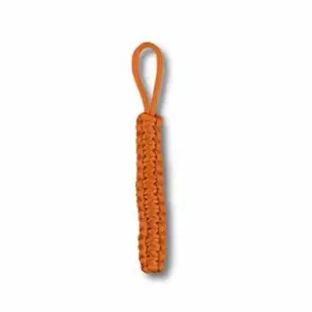 Подвесной оранжевый ремешок VICTORINOX Paracord, шнур для ножей, который выдерживает нагрузку 130 кг, многофункциональный инструмент [] 4.1875.9