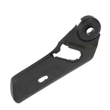 Водительский внешний нижний щиток сиденья для Compass Patriot 1RX04XDVAB