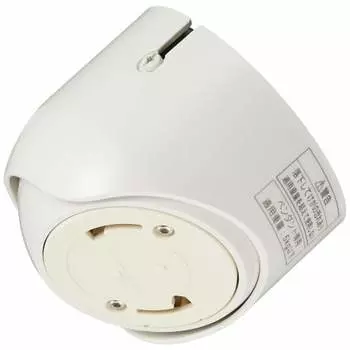 Подвесной потолок Panasonic для наклонных потолков, белый WG4402W