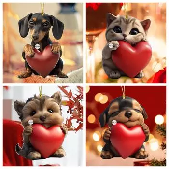 Подвесной праздничный знак, годовщина, подвеска, настенная дверь, подвеска, украшения для вечеринки, украшения для стен, дверей