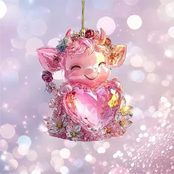 Подвесной праздничный знак, годовщина, подвеска, настенная дверь, подвеска, украшения для вечеринки, украшения для стен, дверей One Size