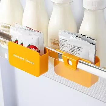 Подвесной ящик для хранения холодильника