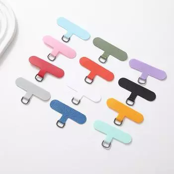 Подвесной ремешок для мобильного телефона, украшение, которое можно носить с собой, скрученная веревка, антипотеря, подвеска, модные, прочные, короткие ремешки для запястья A13