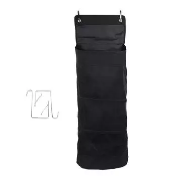 Подвесной спортивный инвентарь и сумка для хранения мячей, подвесной органайзер для плюшевых игрушек, баскетбола, футбола, Vo