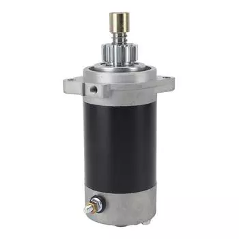 Подвесной стартер T30, медь, железо, алюминий, бензин, замена стартера для лодок