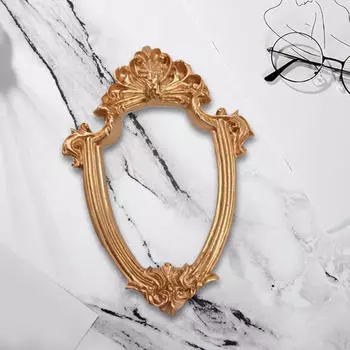 Подвесной стол с тиснением украшения для спальни фотография фон для прихожей свадебный декор 8.5x12CM