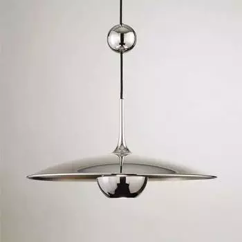 Подвесной светильник хром золото регулируемая высота гостиная столовая остров светодиодный домашний декор светильник