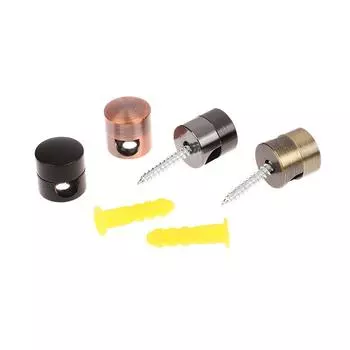 Подвесной светильник, основание, аксессуары, подвесной светильник своими руками, кабель, шнур, крючок, люстра, потолочное настенное крепление, фиксированная пряжка чёрный