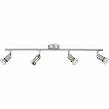 Подвесной светильник Philips Limbali Metal Chrome