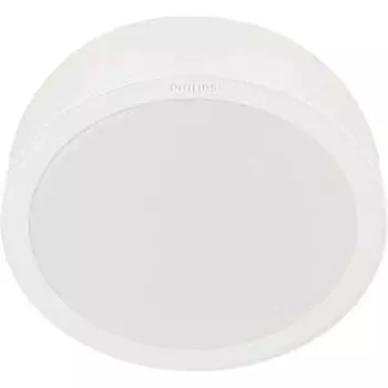 Подвесной светильник Philips Meson Белый Многоцветный Пластик 17 Вт 240 В 220–240 В 1300 лм 17,01 x 5 см