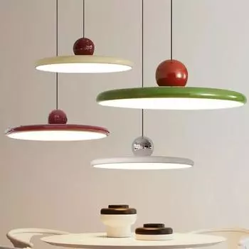 Подвесной светильник в скандинавском стиле, ретро-дизайн, подвесные светильники для ресторана, бара, гостиной, острова, домашнего внутреннего декора, светильники Warm white