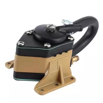 Подвесной топливный насос 5007420 насос для впрыска масла, подходит для Johnson Evinrude VRO