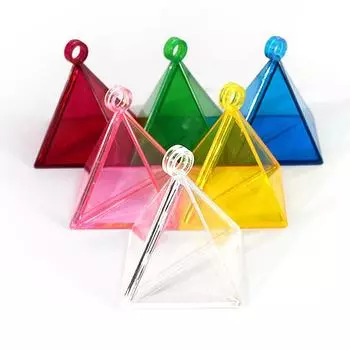 Подвесной воздушный шар Вес Свадьба Банкет День рождения Новый год Пластиковые шары Подвески Подарочная упаковка Украшения Установка Реквизит