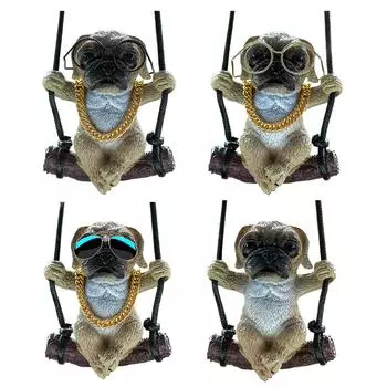 Подвесные аксессуары для зеркал заднего вида, украшения для зеркал заднего вида, грузовик, автомобиль