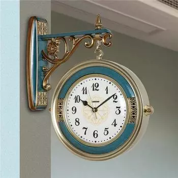 Подвесные настенные часы для гостиной, современный дизайн, роскошные большие настенные часы, бесшумные, стильные, цифровые, настенные, домашний декор