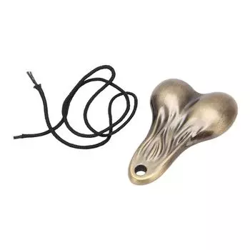 Подвесные шарики для грузовиков, гайки из цинкового сплава, яркие, изысканные, прочные, шарики для бампера с ремешком для