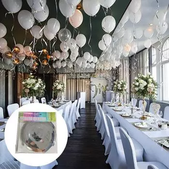 Подвесные украшения для вечеринок с двойной спиралью Набор из 12 разноцветных завитков для дней рождения, новогодних праздников, подвеска с двойной спиралью, украшения для вечеринок фиолетовый