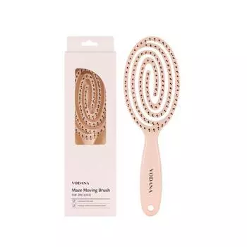 Подвижная кисть VODANA Maze, 1 шт.