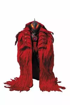 Подвижная раскрашенная модель PBM в масштабе Кайзера Белиала! (Фигурка 1/6 ABS&ATBC-ПВХ)