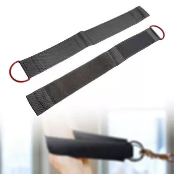 Подвижные педали для эллиптического тренажера, ремни, замена педали для тренера, ремонт домашнего тренажерного зала