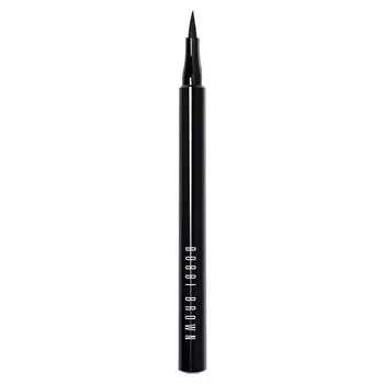 Подводка Bobbi Brown Ink Liner 1 мл, черная, 1 шт.