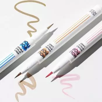 Подводка для двойных век Holi Pop 0,5 г Intense