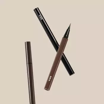 Подводка для глаз BBIA Last Pen #02 Sharpen Brown