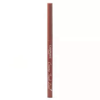 Подводка для глаз Canmake Creamy Touch Liner 05 Bitter Caramel, 1 шт. (х 1)