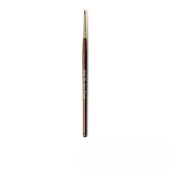 Золото от Джоса? Ojeda Кисть для подводки для глаз Шоколад 1 шт.
