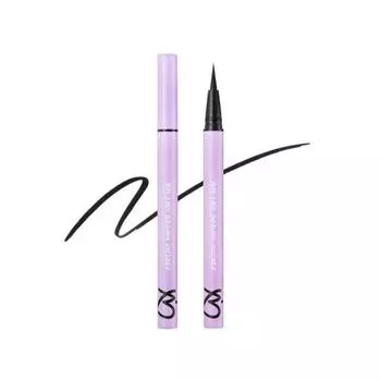 Подводка для глаз IBIM Easy Drawing Eyeliner 0,5 г чёрный