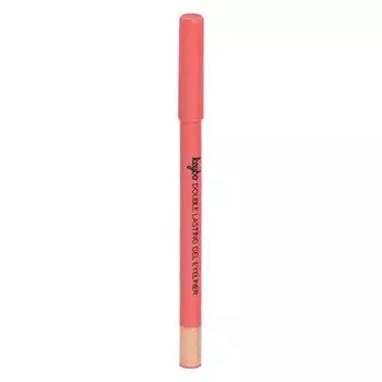 Подводка для глаз Kibo Double Lasting Gel Pencil Eyeliner 0,5 г, 1 шт., Moonlight Aurora
