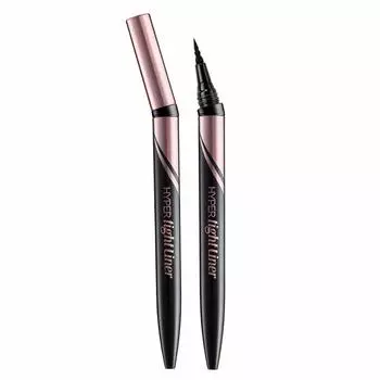 Подводка для глаз Maybelline Hypertight Liner Black BK-1