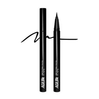 Подводка для глаз Merge the First Pen 0,5 г, Oreo, 1 шт.