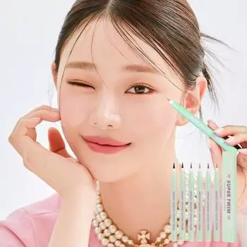 Подводка для глаз Meymonde Super Twim Pen 0,5 г 06 Mauve Rose