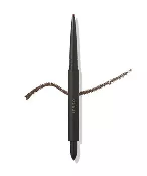 Подводка для глаз Osaji OSAJI Nuance Resonance Водостойкая подводка для глаз с мягкой текстурой, позволяющая свободно рисовать тонкие линии 0,07 г [05 Izanai]